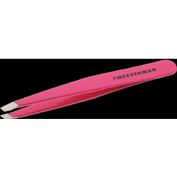 Tweezerman - Slant Tweezer Pretty In Pink