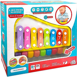 TU GIOCHI! ΞΥΛΟΦΩΝΟ-ΠΙΑΝΟ 115733