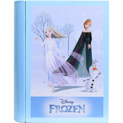 Markwins Disney Frozen II Snow-Magic Book
