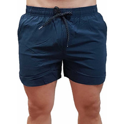 Basehit Ανδρικό Μαγιό Σορτς Navy Μπλε 221.BM508.30