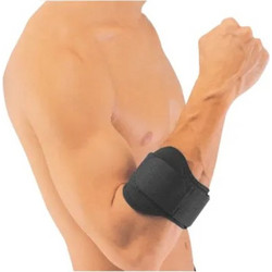 Περιαγκωνίδα για Επικονδυλίτιδα (Tennis Elbow Strap)