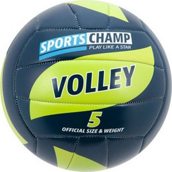 Μπαλα Βολλευ Soft Grip 210Mmsport Champ (52814)