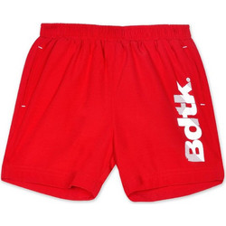 BodyTalk Παιδικό Μαγιό Σορτς για Αγόρι Κόκκινο 1221-753044-00300