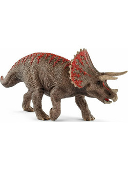 Schleich Dinosaurs Τρικεράτοπας 15000