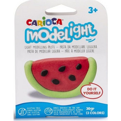 Carioca Πλαστοζυμαράκια Modelight WatMe 42687