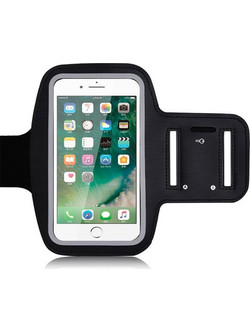 Andowl Q-XB45 Θήκη Κινητού Για Μπράτσο Sports Armband 6.3"