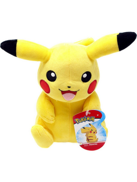 Jazwares Pokemon Pikachu 95231
