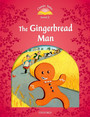 The Gingerbread Man The Gingerbread Man