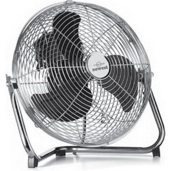 Newest FA-500F Ανεμιστήρας Δαπέδου 50cm 140W