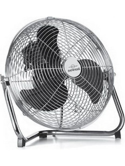 Newest FA-500F Ανεμιστήρας Δαπέδου 50cm 140W