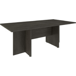 Aline Γραφείο Συνεδριάσεων Ξύλινο 180x90cm 11241801