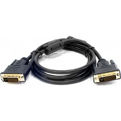 POWERTECH CAB-DVI003 DVI-D ΚΑΛΩΔΙΟ 1.5 m