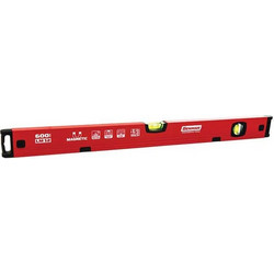 Benman 70609 - Αλφάδι Μαγνητικό L12 60cm