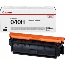 CANON 040H Black Toner (0461C001)