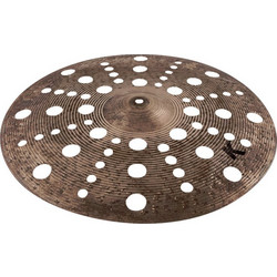 ZILDJIAN K C Special Dry 17" Πιατίνι Trash Crash