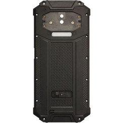 OUKITEL back cover για smartphone WP2, μαύρο SPE-BCOVER