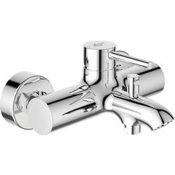 Ιdeal Standard Ceraline BC199AA Μπαταρία Μπάνιου/Λουτρού Αναμεικτική Χρωμέ