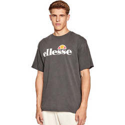 Ellesse Miater Ανθρακί SHN15150-Black