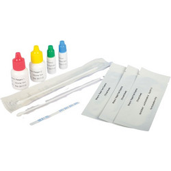 Τεστ Στρεπτόκοκκου (Strep Test) Dipstick | 50τμχ