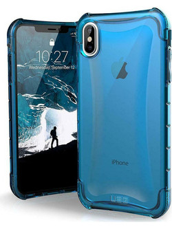 UAG Plyo Glacier (iPhone XS Max)