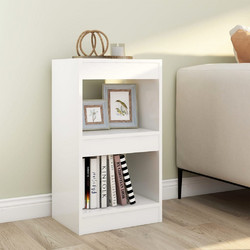 vidaXL Βιβλιοθήκη 40x30x72cm 811601