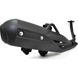 Keeway Σετ Εξάτμισης 640-10-155000