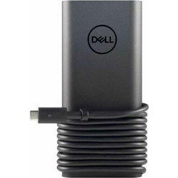 Dell 0M0RT USB-C Φορτιστής Laptop 65W 20V 3.25A με Ενσωματωμένο Καλώδιο Τροφοδοσίας 450-ALJL