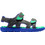 Timberland Παιδικά Πέδιλα για Αγόρι Γκρι TB0A24S8028