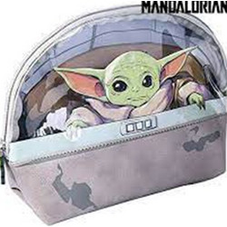 Cerda Star Wars The Mandalorian Child Παιδικό Νεσεσέρ Πολύχρωμο