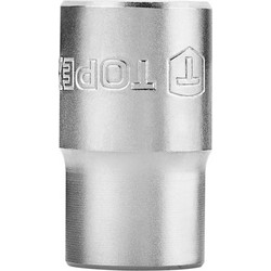 Καρυδακι εξαγωνο 1/2" 14mm TOPEX 38D714 043542