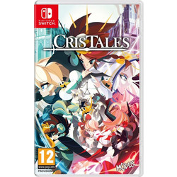 Cris Tales Nintendo Switch