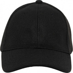 Naomi Cap ONLY Μαύρο