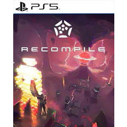 Recompile Steelbook Edition PS5