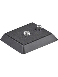Kaiser Quick-Release Connector Plate
