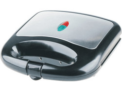 Happy House VSDHSS-105 Τοστιέρα για 2 Τοστ 750W