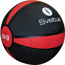 Sveltus Medicine Ball 3kg