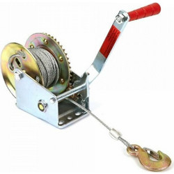 Mannesmann Βίντσι Παλάγκο Χειρός Mannesmann M025-T 500kg 10m