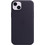 Apple Leather Case with MagSafe Ink (iPhone 14 Plus)