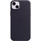 Apple Leather Case with MagSafe Ink (iPhone 14 Plus)
