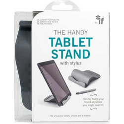 Βάση Tablet IF Handy-Γκρι