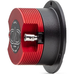 Digital Designs VO-B2a Σετ Tweeter Αυτοκινήτου Στρογγυλά 1.5" 50W RMS 105dB