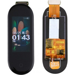 Οθόνη LCD & Digitizer για Xiaomi Mi Band 4