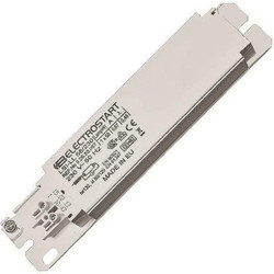 Eurolamp 147-50014 Μετασχηματιστής Φωτιστικών Στοιχείων Φθορισμού 58W 230V Λευκός 5206139005441
