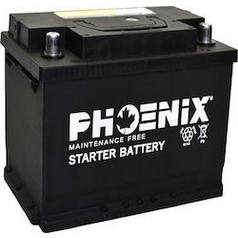 Phoenix SMF 58014 12V 80Ah