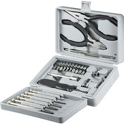 77093 WZ TOOLBOX 25 PCS