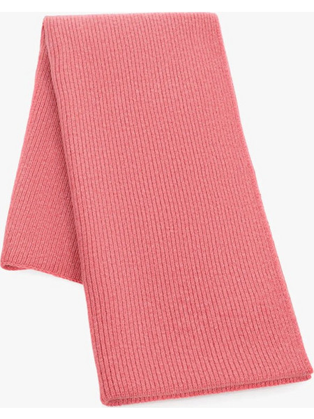 ECOALF WOOLALF WIDE ΚΑΣΚΟΛ ACKNWOOLS6320UW22-371-DARK PINK MELANGE