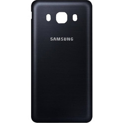 Καπάκι Μπαταρίας Μαύρο Samsung Galaxy J5 2016 J510 OEM Battery Cover Black