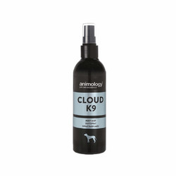 ANIMOLOGY COLOGNE CLOUD K9 MIST 150ML ΑΡΩΜΑ ΓΙΑ ΣΚΥΛΟΥΣ ΜΑΚΡΑΣ ΔΙΑΡΚΕΙΑΣ