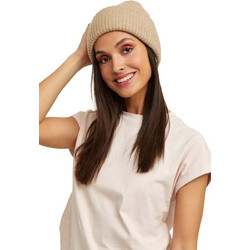 Σκουφος Ida Beanie RUT-22-03-92 beige
