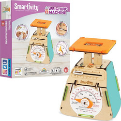 Smartivity Ζυγαριά 797266